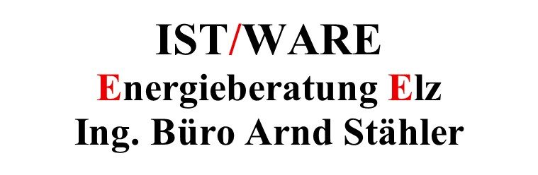 Istware und Energieberatung – Elz